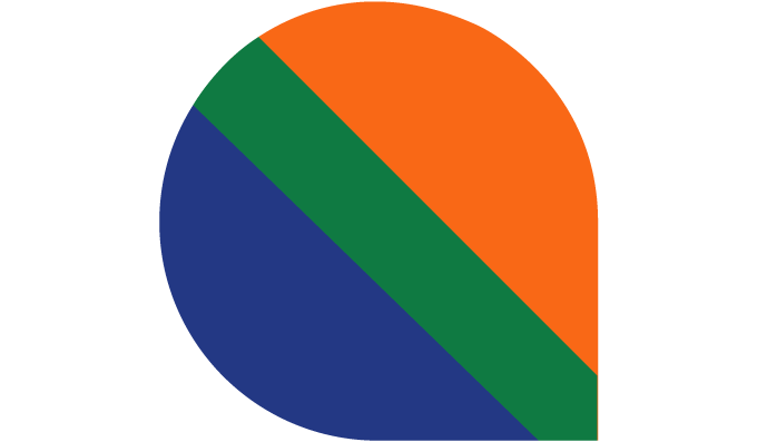 bleu-vert-orange