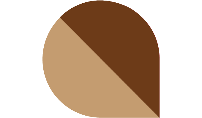 brun-beige