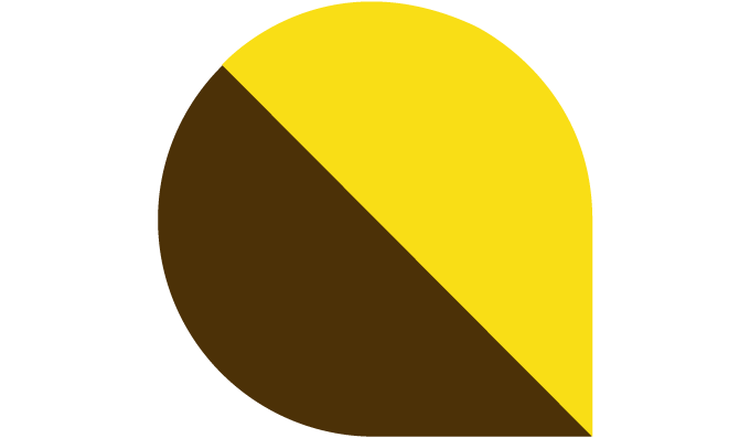 havane-jaune