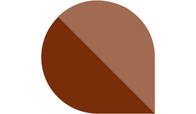 marron-taupe