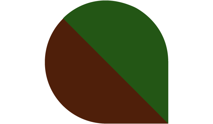 marron-vert