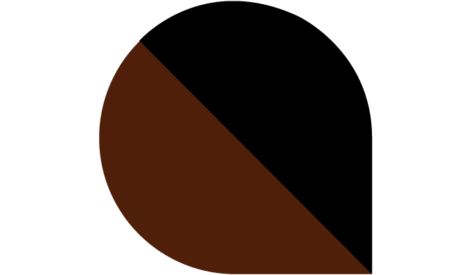 noir-marron