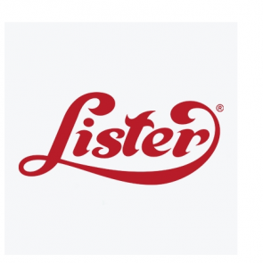 LISTER - WAHL
